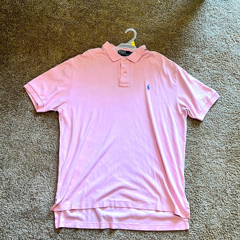 Polo Tee